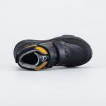 Ботинки демисезонные