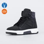 *Ботинки зимние