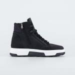 *Ботинки зимние