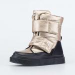 *Ботинки зимние