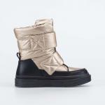 *Ботинки зимние