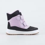 Ботинки зимние