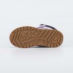 Ботинки зимние