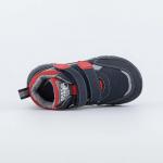 Ботинки демисезонные