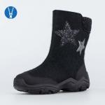 *Сапожки войлок (валенки)