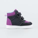 Ботинки демисезонные