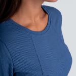 Лонгслив Top.1053