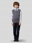 Жилет для мальчиков 5223-7103