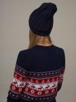 Шапка женская 202-8397