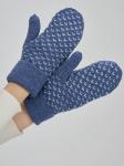 Варежки женские 212-8224