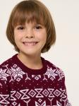 Джемпер детский 5232-6266