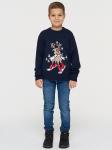 Джемпер детский 5232-10152