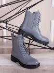Ботинки женские деми / Гриндерсы/ Челси женские  E35B-31JK