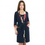 Комплект женский Изабелла (сорочка)