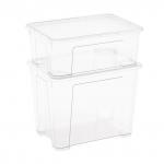 Контейнер универсальный 12л с кр.