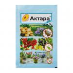 Актара 3 г (100 шт)
