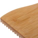 Доска бамбуковая для подачи и сервировки SHEF 40*18,5*см