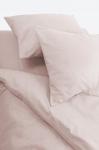 Пододеяльник из поплина 180X215 Happy Fox Home