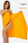 Полотенце пляжное вафельное 80Х150 Happy Fox Home