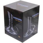 Декантер для вина Enjoy Life 1,15л с ручкой