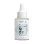 *Пилинг д/лица с AHA-кислотами Peel my face with AHA Acids
