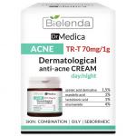 *BIELENDA DR MEDICA ACNE Крем анти акне, 50мл