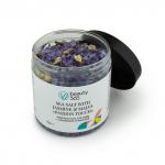 Beauty 365 МОРСКАЯ СОЛЬ ДЛЯ ВАНН С ЖАСМИНОМ И МАЛЬВОЙ , 650 гр
