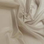 Подкладочная ткань таффета 190Т цвет бежевый