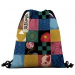 62313 Клинок рассекающий демонов | Рюкзак текстильный "Персонажи", р-р 39х32