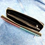 Гарри Поттер | Большой кошелек сгербом Хогвартса, р-р 19х10,5х2,5см (4 цвета)