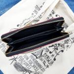 Гарри Поттер | Большой кошелек Платформа 9? , р-р 19х10,5х2,5см (темно-красный)