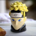 3D кружка с персонажами аниме, р-р 350 мл