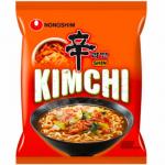 NONGSHIM KIMCHI (Кимчи) Лапша быстрого приготовления 120 г