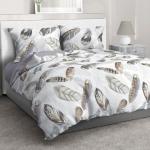 Ткань Бязь премиум 220 см Марабу