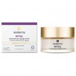 Антивозрастной крем для лица интенсивный, RETISIL Intensive cream 50 мл