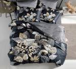 CA-4-751 КПБ 2сп Сатин печатный + нав-ки ( 70х70х2 шт ) "АльВиТек"