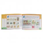 Большой альбом по развитию речи. Батяева С. В., Савостьянова Е. В., Володина В. С.