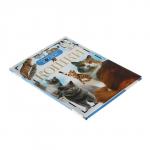 Детская энциклопедия «Кошки»