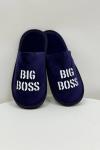 Тапки мужские Big Boss Арт. 9118