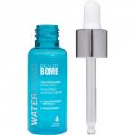 Beauty Bomb Cыворотка для лица с гиалуроновой кислотой «Waterbomb» / Hyaluronic Acid Face Serum