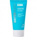 *Beauty Bomb Увлажняющий крем для лица «Waterbomb» / Moisturizing Face Cream