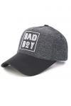 Бейсболка Rered 18028 Bad boy