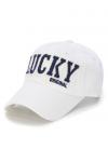Бейсболка Rered 18004 Lucky