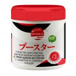 [SUPRA] Средство для очистки КОВРОВ И МЯГКОЙ МЕБЕЛИ с присадкой-бустером, 500 г