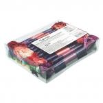 Нитки для вышивания "Gamma" набор мулине VM-35 100% вискоза 35 x 8 м