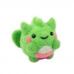 "Miadolla" WT-0202 "Дракончик Миша" набор для валяния