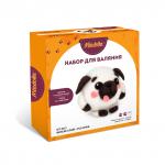 "Miadolla" WT-0212 "Мопсик Спайк" набор для валяния