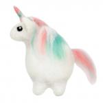 "Miadolla" WT-0214 "Единорог Сахарок" набор для валяния