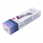 Нитки для вышивания "Gamma" мулине JT металлик 100% полиэстер 12 x 11 м