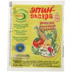 *Регулятор роста Эпин 1 мл